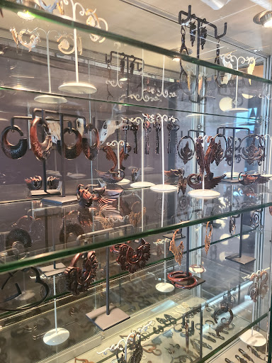 Explore firefly tattoo ideas, creative tattoo ideas in Grand Rapids, available at Honest To Goodness