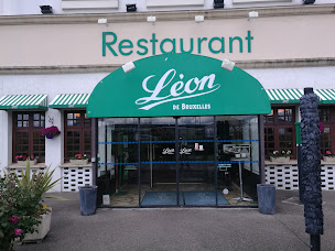 Photo n°112 de Léon - Trappes à Trappes ()