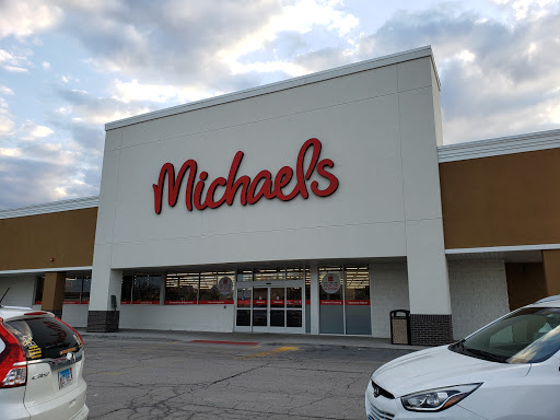 Craft Store «Michaels», reviews and photos, 15102 S La Grange Rd, Orland Park, IL 60462, USA