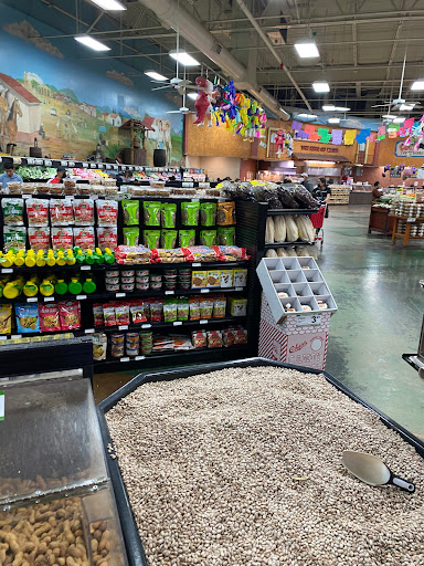 Grocery Store «El Rio Grande #7», reviews and photos, 10325 Lake June Rd #400, Dallas, TX 75217, USA