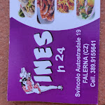 Photo n°1 de l'avis de Domenico.a fait le 30/06/2022 à 16:01 sur le  Ines à Cartolano