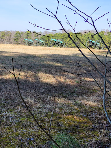 National Park «Petersburg National Battlefield Park Trailhead», reviews and photos, 5001 Siege Rd, Petersburg, VA 23804, USA