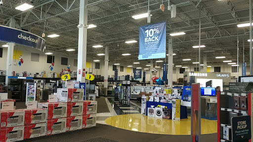 Electronics Store «Best Buy», reviews and photos, 5555 Glenway Ave #550, Cincinnati, OH 45238, USA