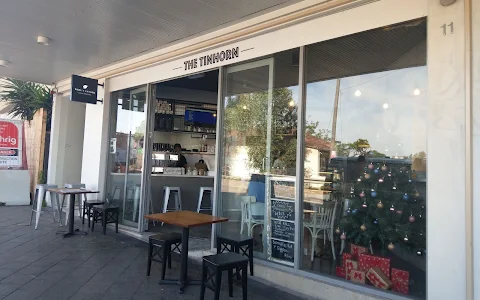 The Tinhorn Cafe image