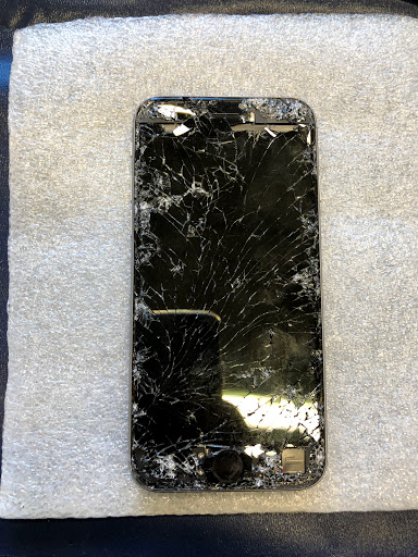 Cell Phone Store «Hashtag Phone Repair», reviews and photos, 999 Story Rd #9075, San Jose, CA 95122, USA