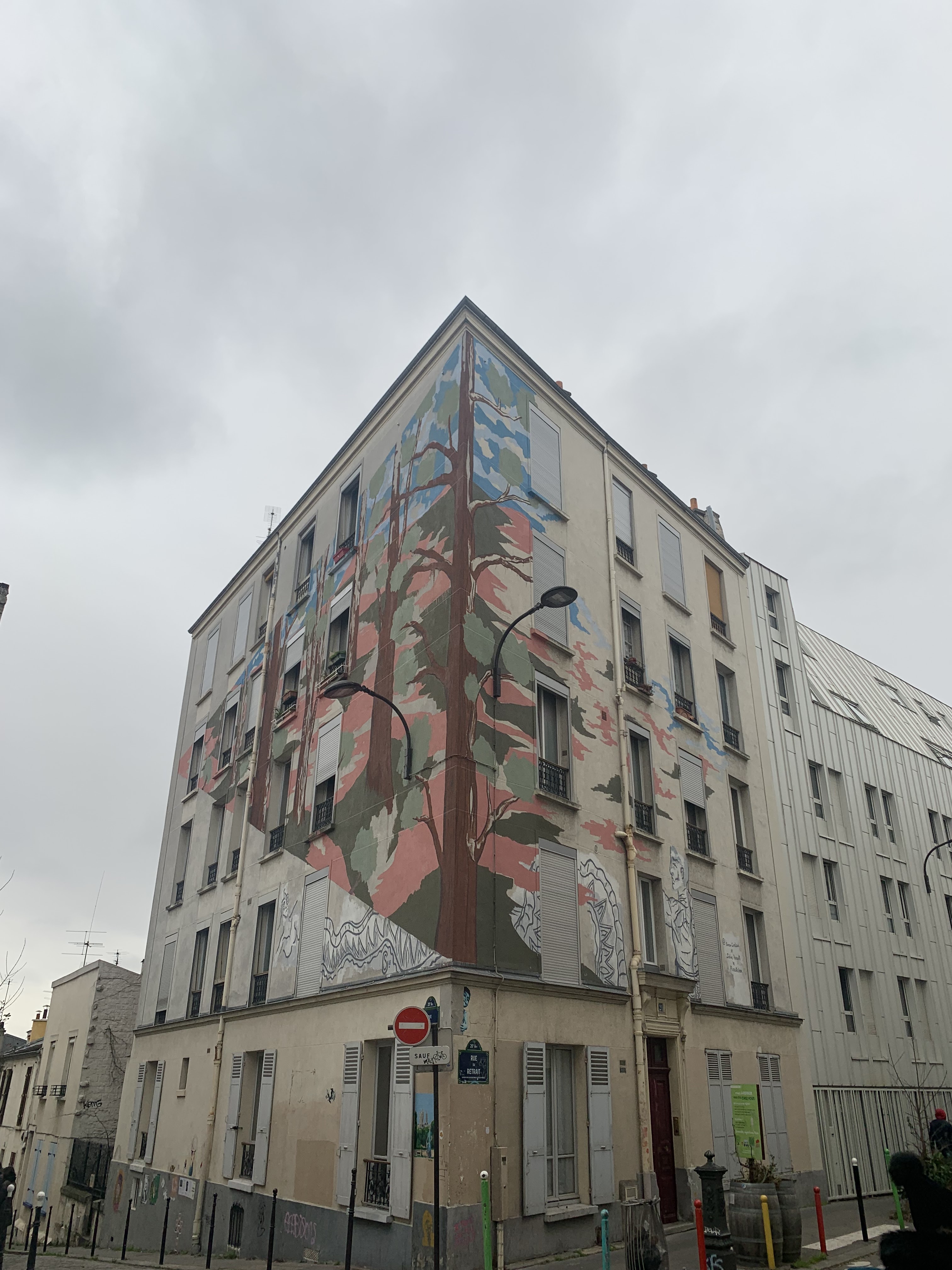 Photo n° 1 de l'avis de Annsh.h fait le 07/01/2023 à 15:52