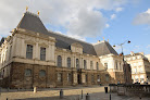 Parlement de Bretagne Rennes