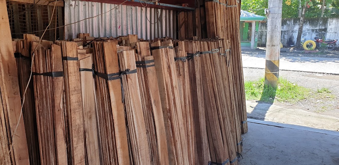 Jumawan Sticks and Lumber Dealer - Obrero Branch