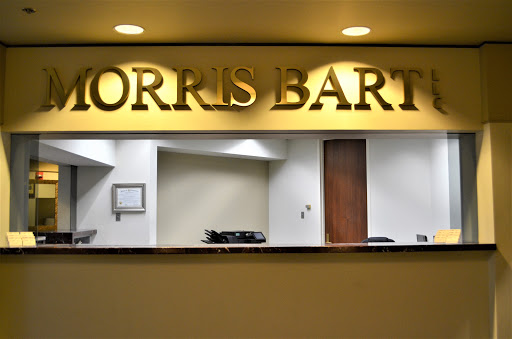 Personal Injury Attorney «Morris Bart, LLC», reviews and photos