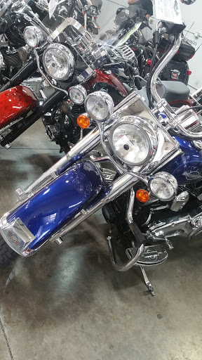 Harley-Davidson Dealer «Simi Valley Harley-Davidson», reviews and photos, 6190 Condor Dr, Moorpark, CA 93021, USA