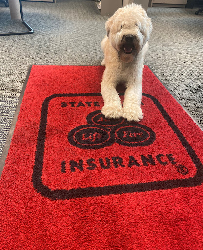 Insurance Agency «Steve Barnes - State Farm Insurance Agent», reviews and photos