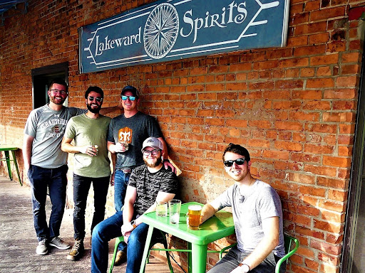 Distillery «Lakeward Spirits», reviews and photos, 65 Vandalia St, Buffalo, NY 14204, USA