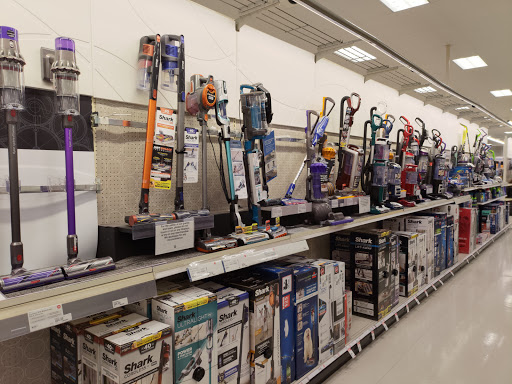 Department Store «Target», reviews and photos, 1111 Brook Forest Ave, Shorewood, IL 60404, USA