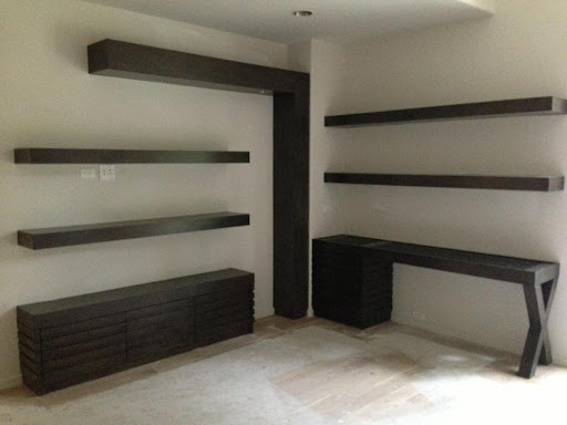 Cabinet Maker «Chandler Cabinets», reviews and photos, 901 E McDonald Dr, Pilot Point, TX 76258, USA