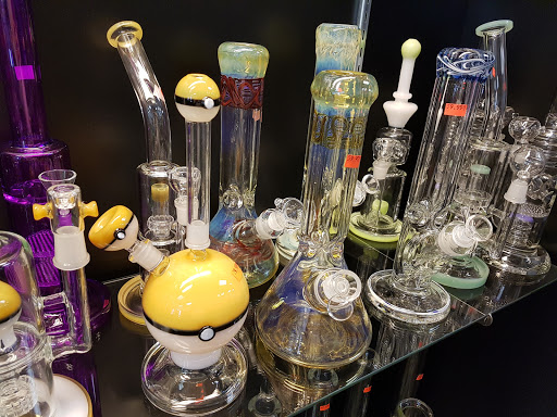 Tobacco Shop «Goleta Smoke Shop», reviews and photos, 6831 Hollister Ave, Goleta, CA 93117, USA