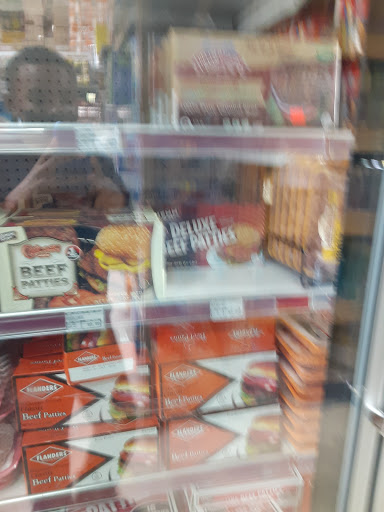 Grocery Store «THE WAREHOUSE FOOD MARKET», reviews and photos, 538 W 119th St, Chicago, IL 60628, USA