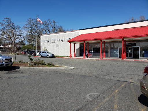 Post Office «United States Postal Service», reviews and photos, 5409 100th St SW, Lakewood, WA 98499, USA
