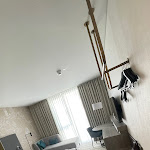 Photo n°3 de l'avis de T.V..a fait le 04/06/2023 à 19:13 sur le  Hyatt Place Frankfurt Airport à Frankfurt