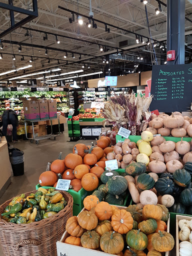 Grocery Store «Bfresh», reviews and photos, 214 Harvard Ave, Allston, MA 02134, USA