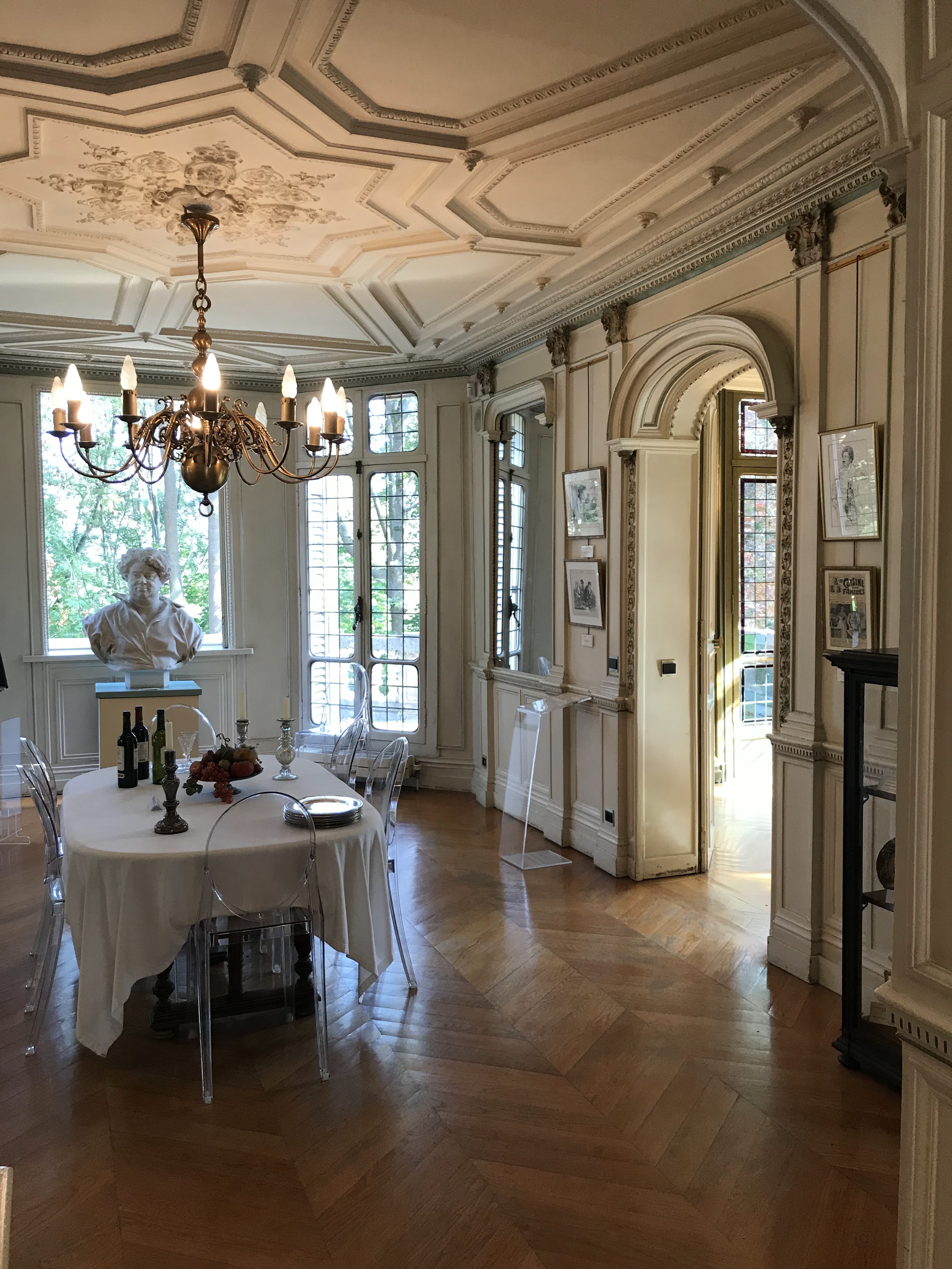 Photo n° 1 de l'avis de Ségolène.a fait le 02/11/2018 à 15:14