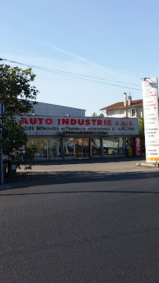 Alliance Auto Industrie Saint-Gaudens à Saint-Gaudens