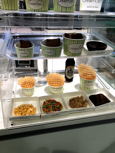 Ice Cream Shop «Creamistry Scottsdale Waterfront», reviews and photos, 7135 E Camelback Rd #151, Scottsdale, AZ 85251, USA