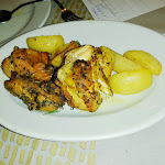 Photo n°3 de l'avis de Sandra.e fait le 04/11/2020 à 17:08 sur le  La Locanda dei Fondi à Dovadola