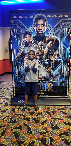 Movie Theater «AMC Cartersville», reviews and photos, 1129 N Tennessee St, Cartersville, GA 30120, USA