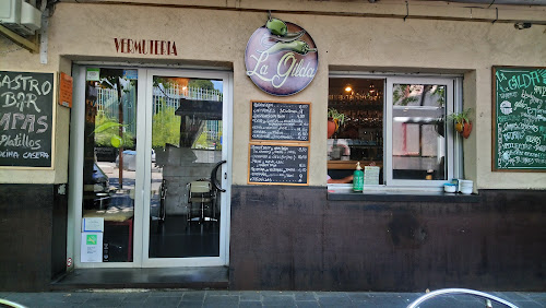 restaurantes la gilda vermuteria-rostiseria Castelldefels