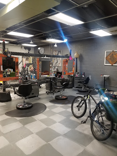 Hair Salon «Twisted Bohemian Salon», reviews and photos, 630 N 19th St, Colorado Springs, CO 80904, USA