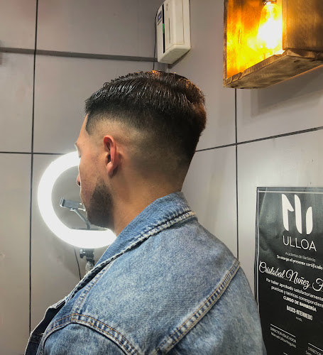 Opiniones de BarberíaNinoStudio en Cerro Navia - Barbería