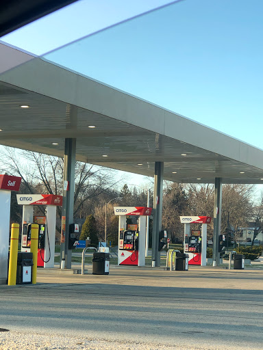 CITGO SUPER SALES en Cedarburg