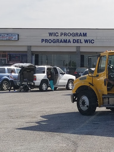 Westmoreland WIC Office