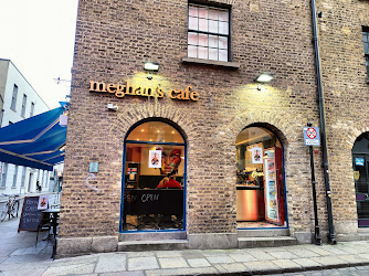 Meghan's Cafe