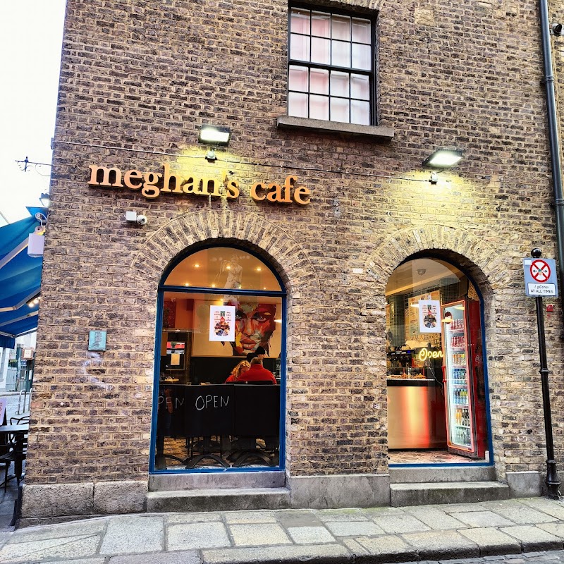 Meghan's Cafe