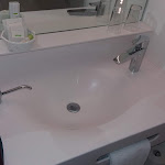 Photo n°7 de l'avis de Simon.u fait le 09/03/2018 à 06:13 sur le  Kress Hotel à Bad Soden-Salmünster