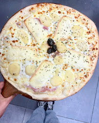 Photos du propriétaire du Pizzas à emporter Distributeur pizzas artisanales Pélussin - Pizzaliz à Pélussin - n°8