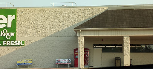 Grocery Store «Ruler», reviews and photos, 1307 W Main St, Mitchell, IN 47446, USA