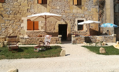 Gîte Lou Père' Igor à Savignac-de-Miremont