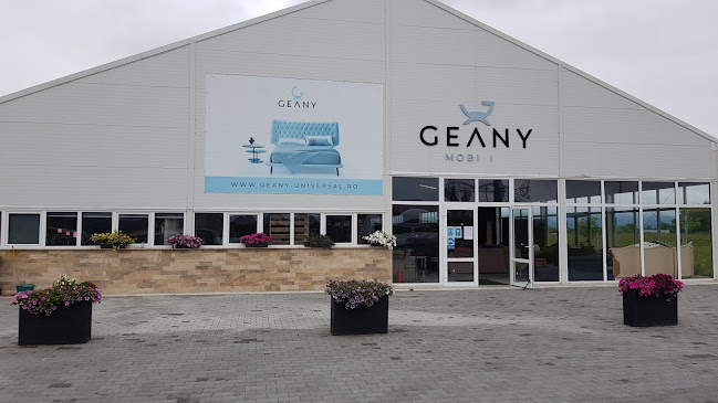 Geany Mobilier | Expozitie Mobilier
