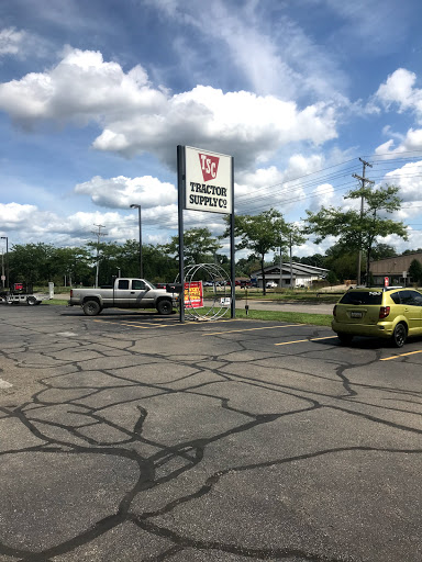 Home Improvement Store «Tractor Supply Co.», reviews and photos, 8610 Shaver Rd, Portage, MI 49024, USA