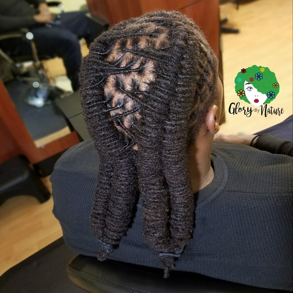 Glory by Nature Hair Care Services 20653