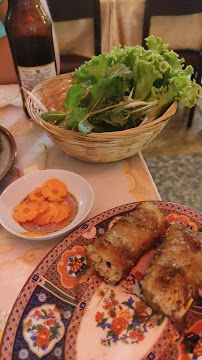 Plats et boissons du Restaurant vietnamien Les Baguettes d'Argent à Nice - n°18
