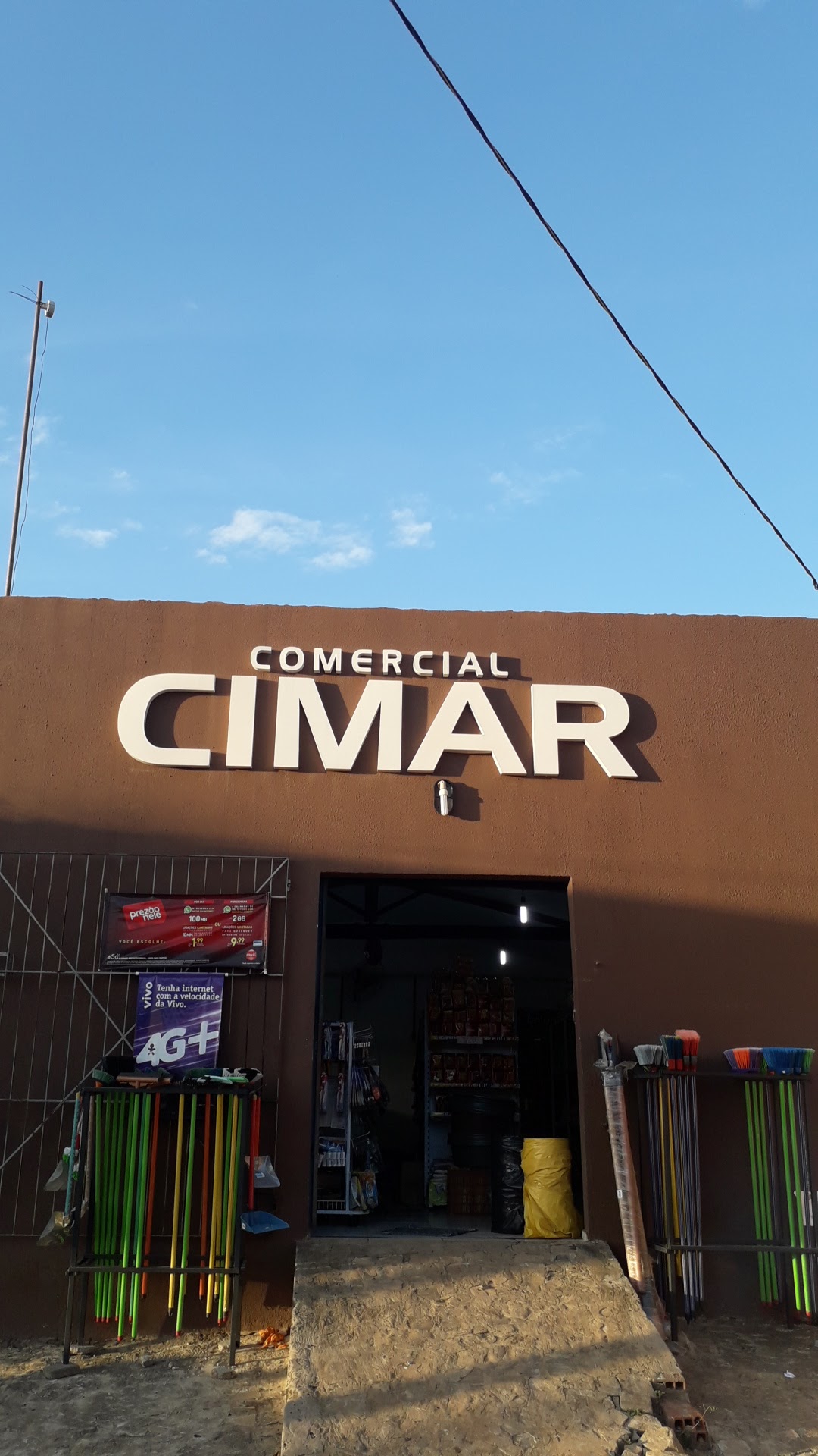 Comercial Cimar