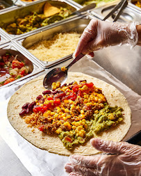 Photos du propriétaire du Restaurant mexicain Fresh Burritos Rivetoile à Strasbourg - n°16