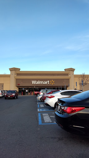 Department Store «Walmart Supercenter», reviews and photos, 479 N McKinley St, Corona, CA 92879, USA