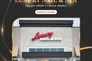 Luxury Nail & Spa image