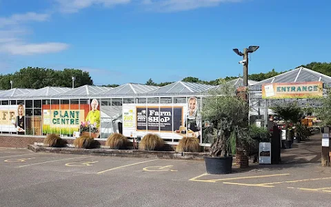 Rushfields Plant Centre image