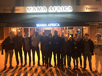 Photos du propriétaire du Restaurant de spécialités d'Afrique de l'Ouest Mama Africa à Paris - n°3