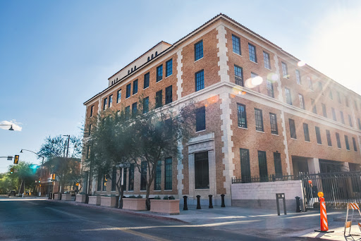 United States Bankruptcy Court - District of Arizona - Tucson
